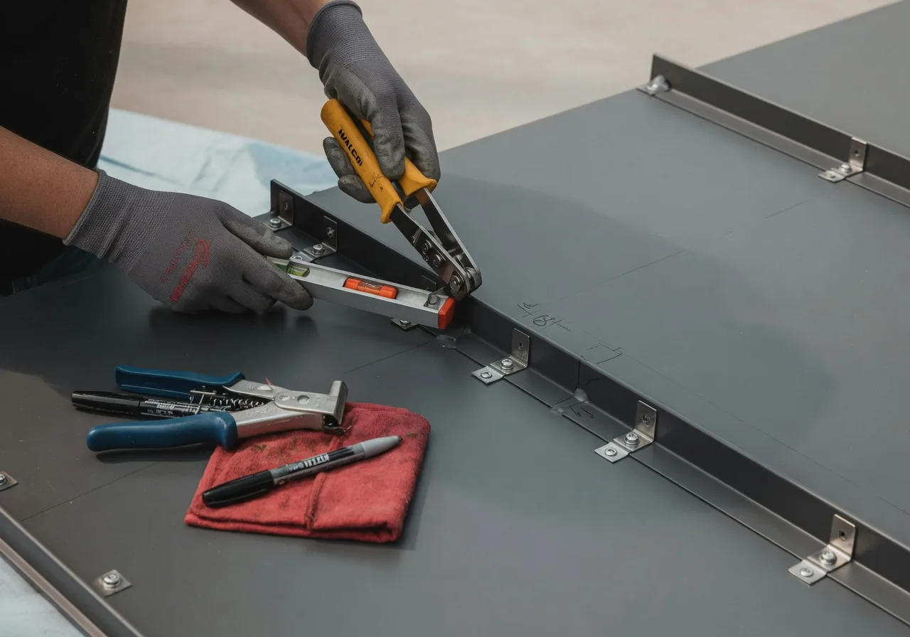 Why choose Metal Roofing Installation in Energy, TX